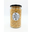 Organic Yellow Split Peas
