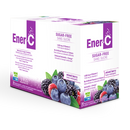 Vitamin C Drink Mix, Sugar Free Mixed Berry 30 Pack