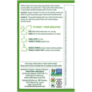 Organic Green Tea Matcha with Toasted Rice