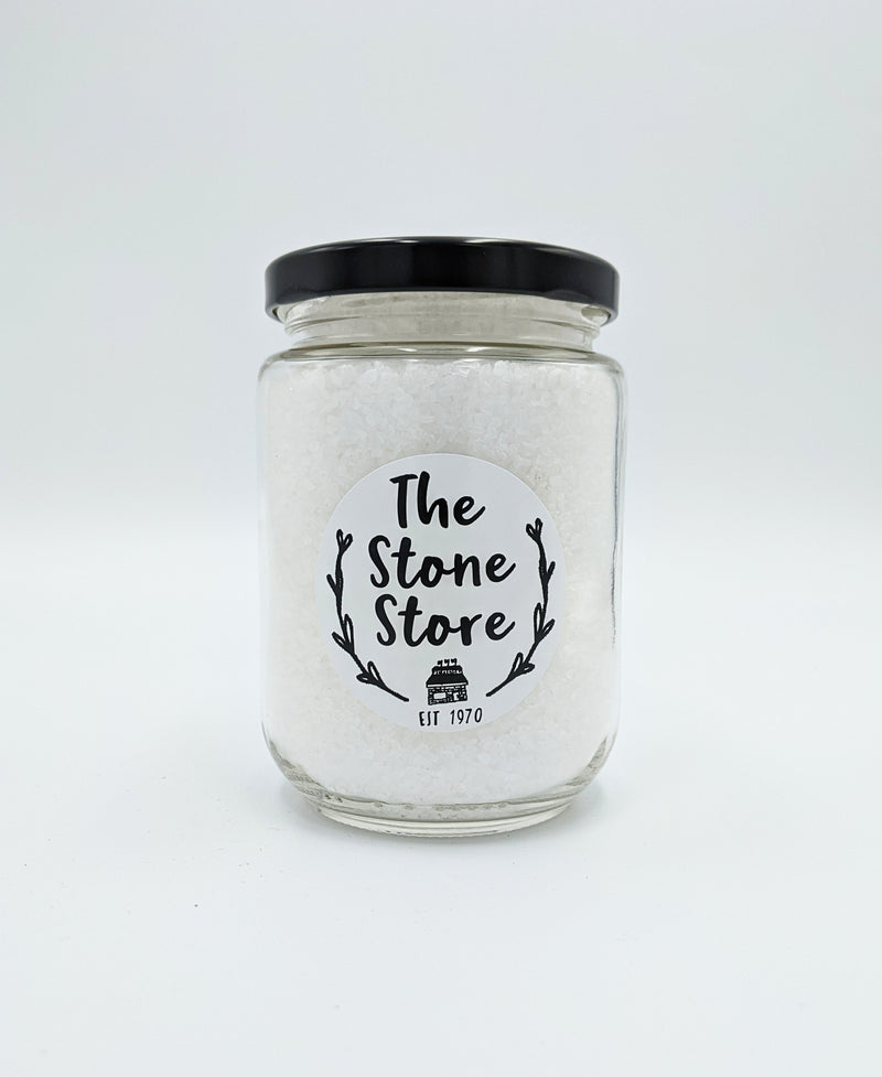 Coarse Sea Salt