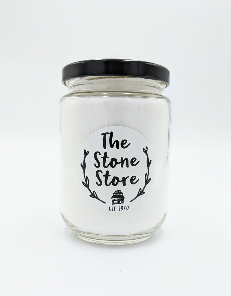 Fine Sea Salt