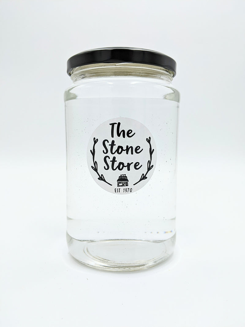 The Unscented Company - Cleaning Vinegar, 12% Acetic Acid