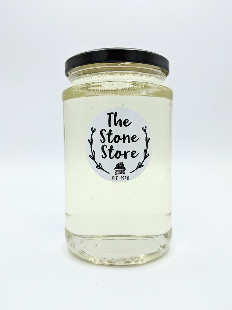 The Unscented Company - Laundry Detergent