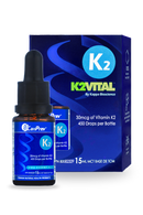 Vitamin K2, 15mL