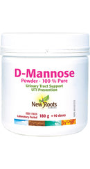 D-Mannose Powder, 50g