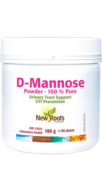 D-Mannose Powder, 50g