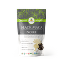 Organic Black Maca, 227g