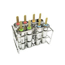 Ice Pop Mold - Double Style