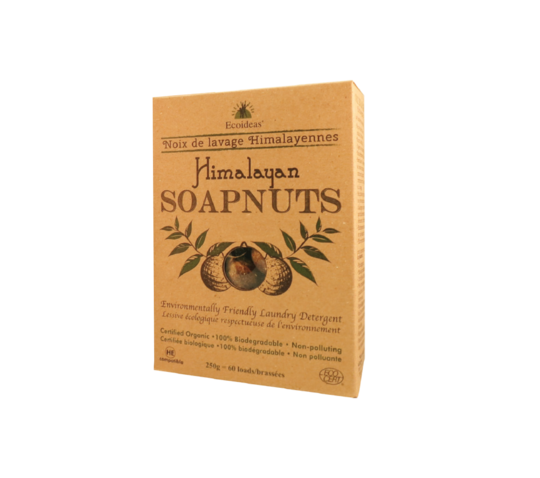 Himalayan Soapnuts, 250g