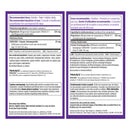 Magnesium + Ashwagandha, 30 Tablets