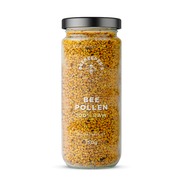 Bee Pollen, 150g