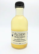Organic Pear Ginger Chamomile Kombucha, 490mL