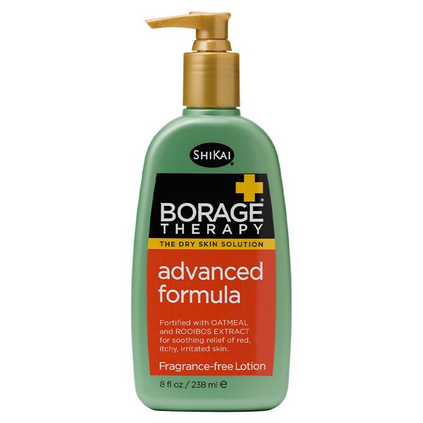 Borage Therapy Advanced Formula, 238ml