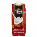 Unsweetened Coconut Milk, 750mL