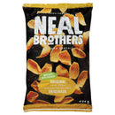 Organic Corn Chips, Original