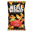 Organic Corn Chips, Mexican