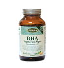 DHA Vegetarian Algae, 60 Softgels