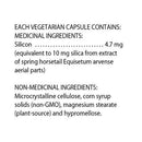 Florasil, 90 Capsules