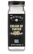 Cream of Tartar, 125g