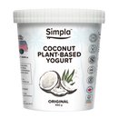 Organic Original Coconut Yogurt, 450g