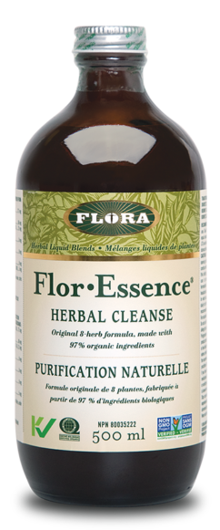 Flor-Essence, 500mL