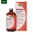 Iron + 240ml