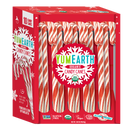 Organic Candy Canes, 10 Pack