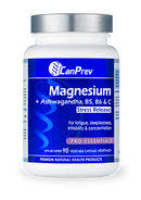 Magnesium Stress Release, 90 caps