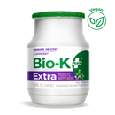 Extra Drinkable Elderberry Vegan Probiotic with Wellmune - 6 x 104ml