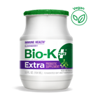 Extra Drinkable Elderberry Vegan Probiotic with Wellmune - 6 x 104ml