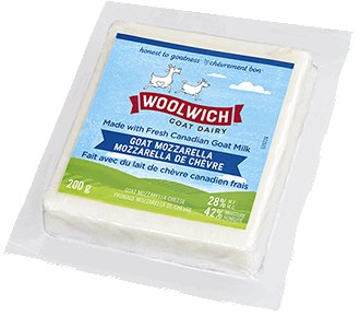 Goat Mozzarella, 200g