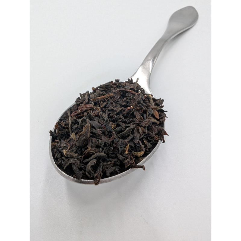 Organic Assam Tea