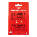 Manuka Honey Drops, Honey with Echinacea 120g