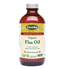 Organic Flax Oil, 250mL