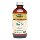 Organic Flax Oil, 250mL