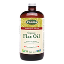 Organic Flax Oil, 941mL