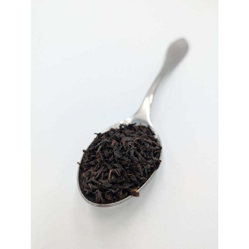 Organic Earl Grey Tea