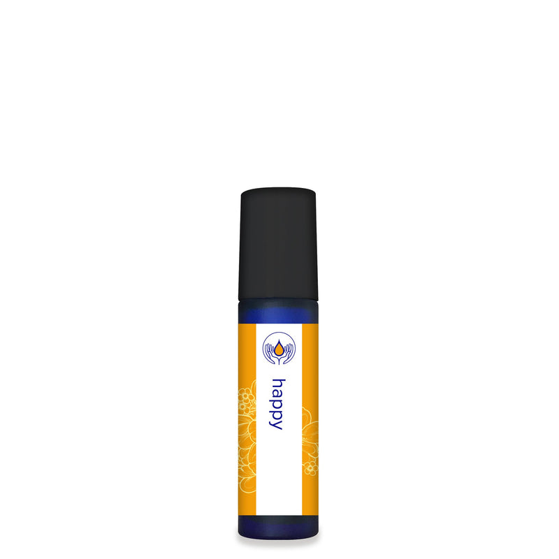 Happy Roll-On Essential OIl, 10mL