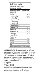 Udo's Oil Omega 3+6+9 Blend, 250mL