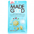 Star Puffed Crackers, Sea Salt, 121g