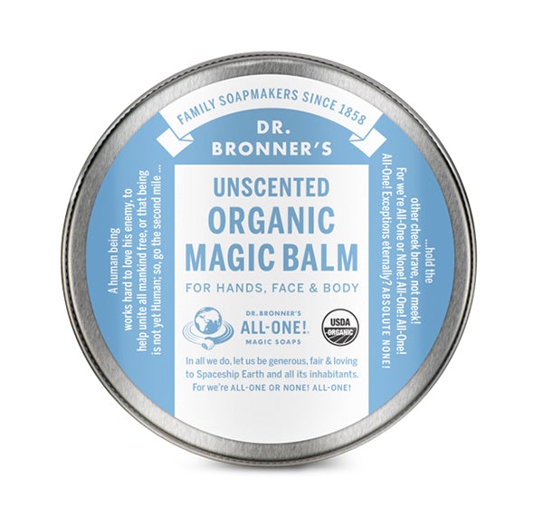 Organic Magic Balm, Arnica-Menthol, 57g