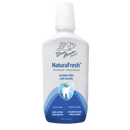 NaturaFresh Mouthwash, Frosty Mint 473mL