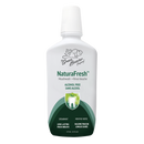 NaturaFresh Mouthwash, Spearmint 473mL