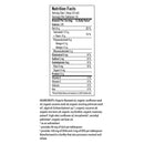 Udo's Oil Omega 3+6+9 Blend + DHA, 500mL