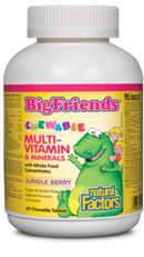 Kids Iron 10mg 60 chewable tablets