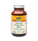 Udo's Oil Omega 3+6+9 Blend, 90 Capsules