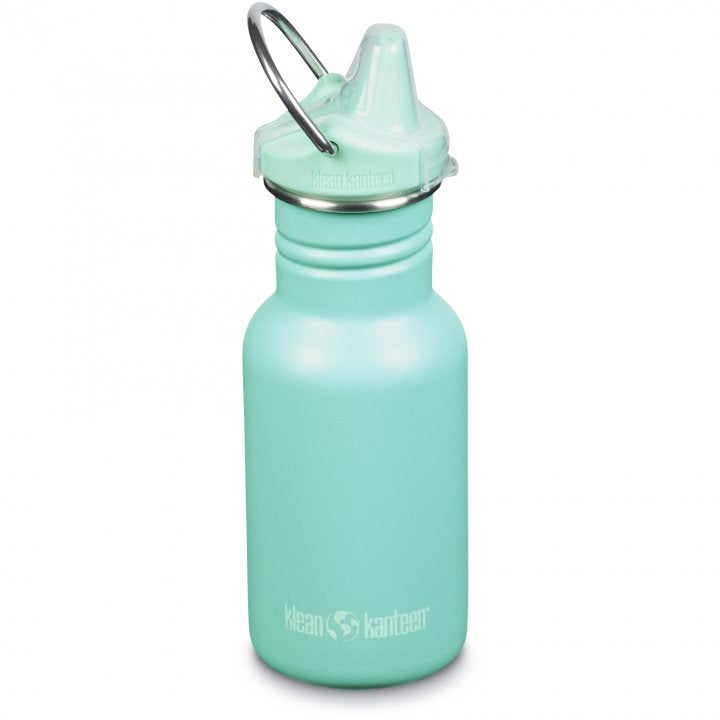 Kids Classic Bottle 355mL, Florida Keys, Sippy Lid