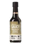 Organic Vegan Oyster Sauce, 296mL