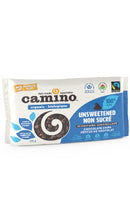 Unsweetened Chocolate Chips, 225g