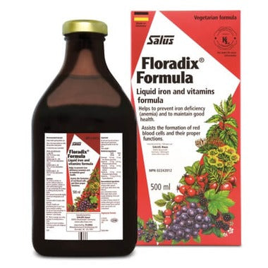 Floradix, 500mL